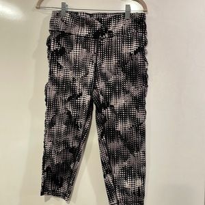 Calvin Klein legging capris